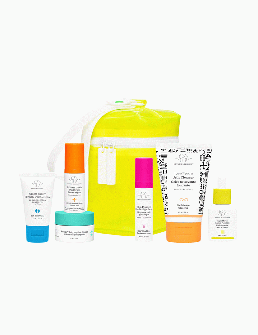 The Littles 6.0 Kit (6 Mini Products)