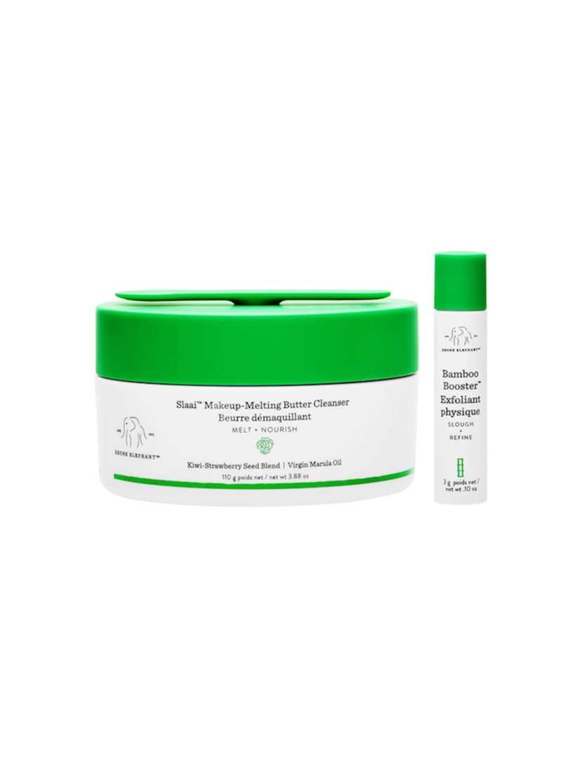 Slaai Makeup-Melting Butter Cleanser