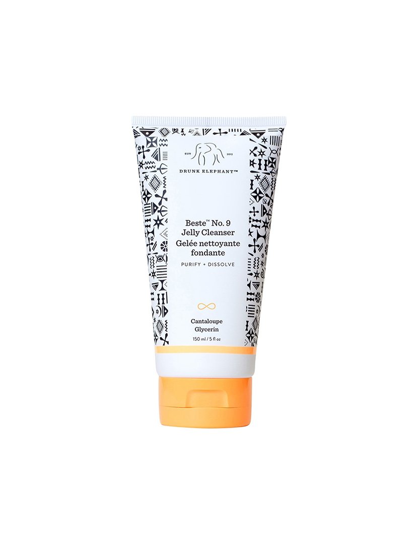 Gel de Limpeza Beste No. 9 Jelly