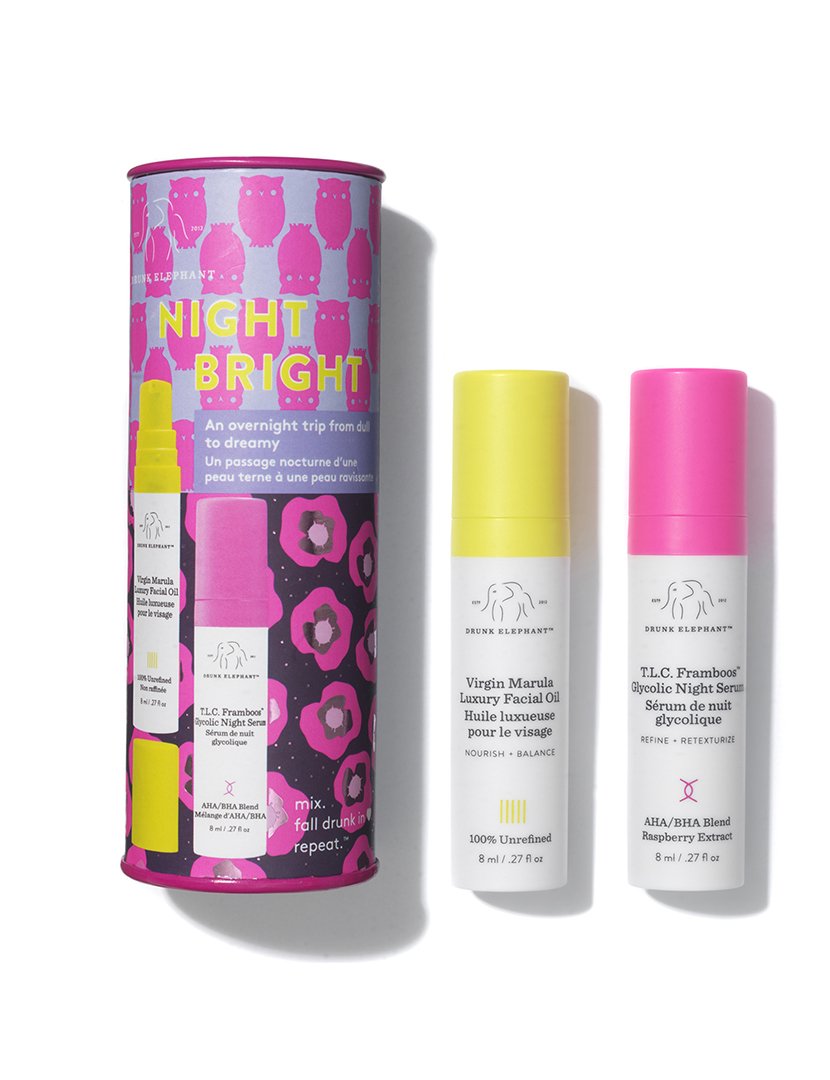 Night Bright Duo