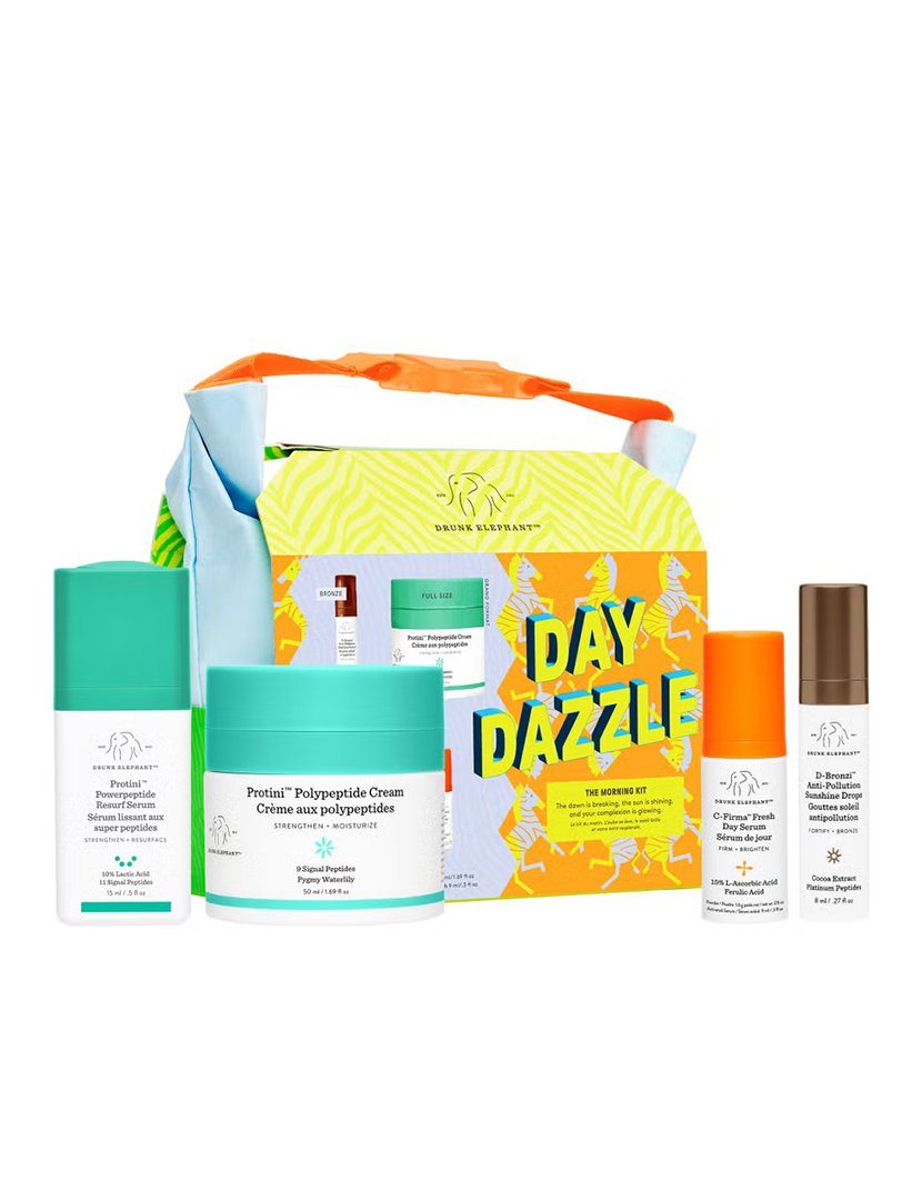 Day Dazzle Kit