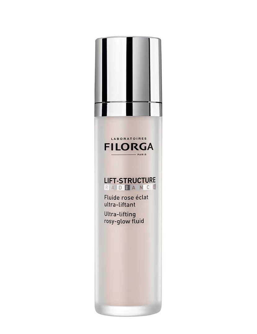 Lift-Structure Radiance Cream 