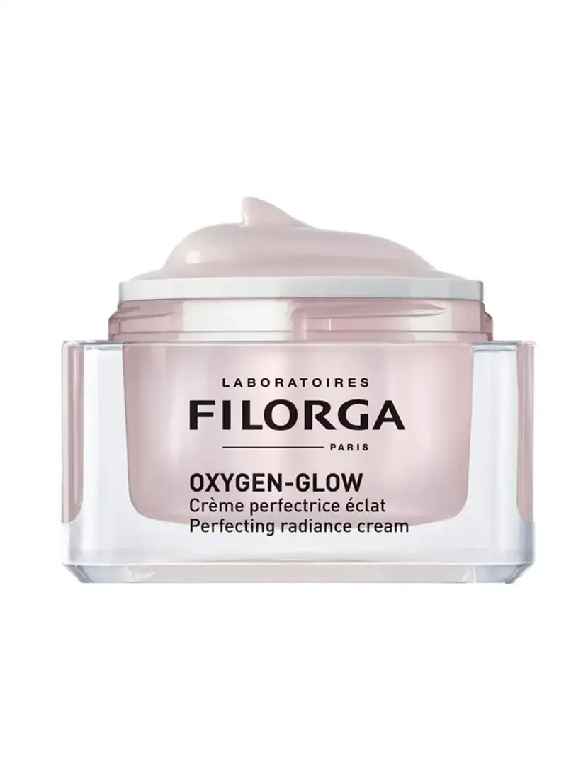 Oxygen-Glow Super-Perfecting Radiance Cream 
