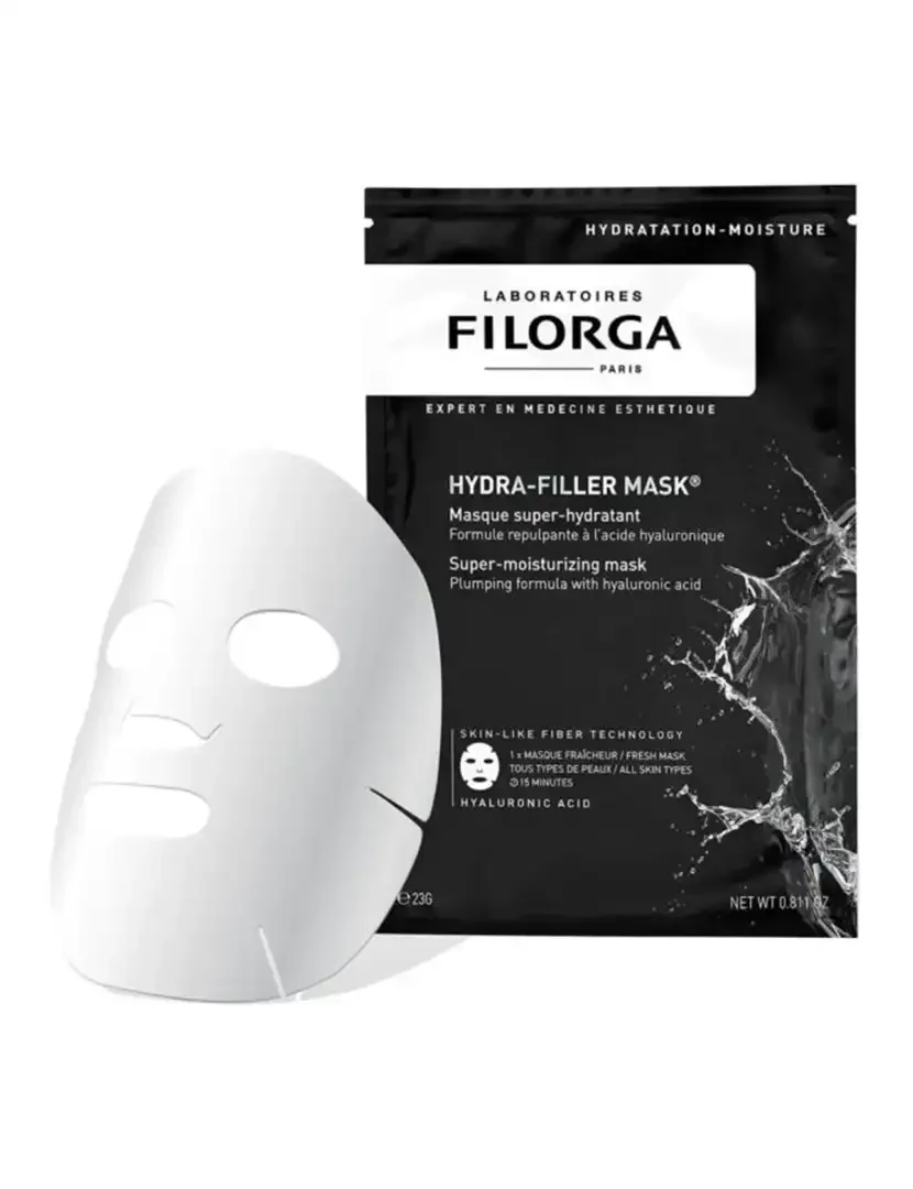 Hydra-Filler Mask Sheet