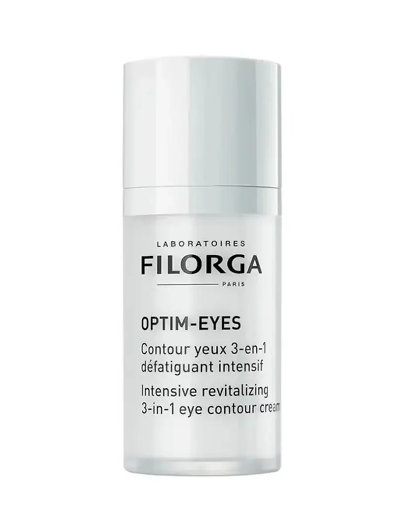 Optim-Eyes Intensive Revitalizing Eye Contour Cream 