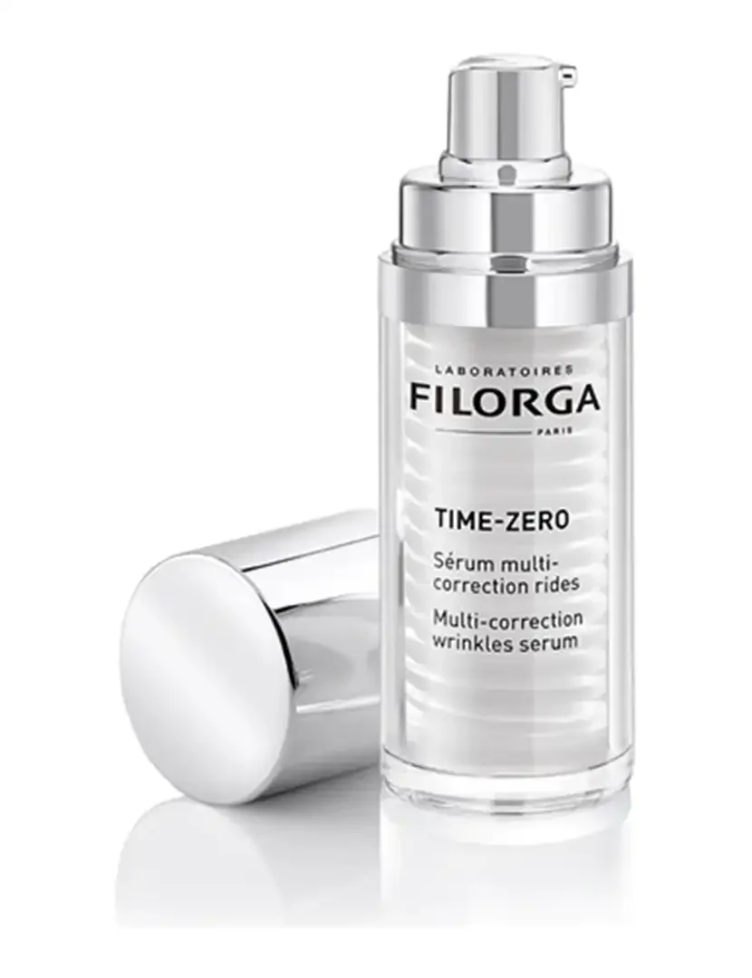 Time-Zero Multi-Correction Wrinkles Serum 