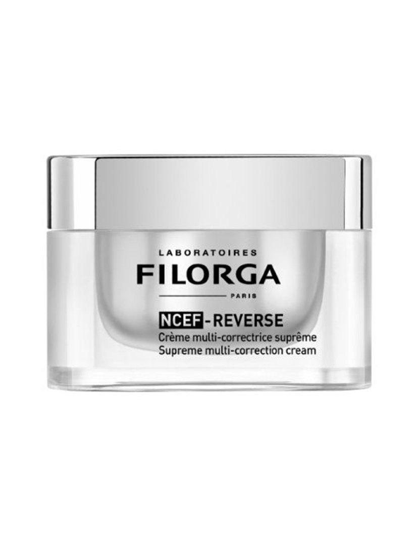 NCEF-Reverse Supreme Multi-Correction Cream 