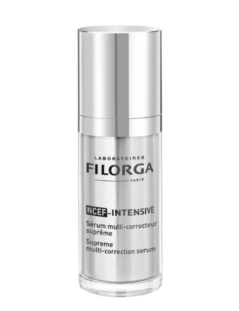 NCEF-Intensive Supreme Multi-Correction Serum 