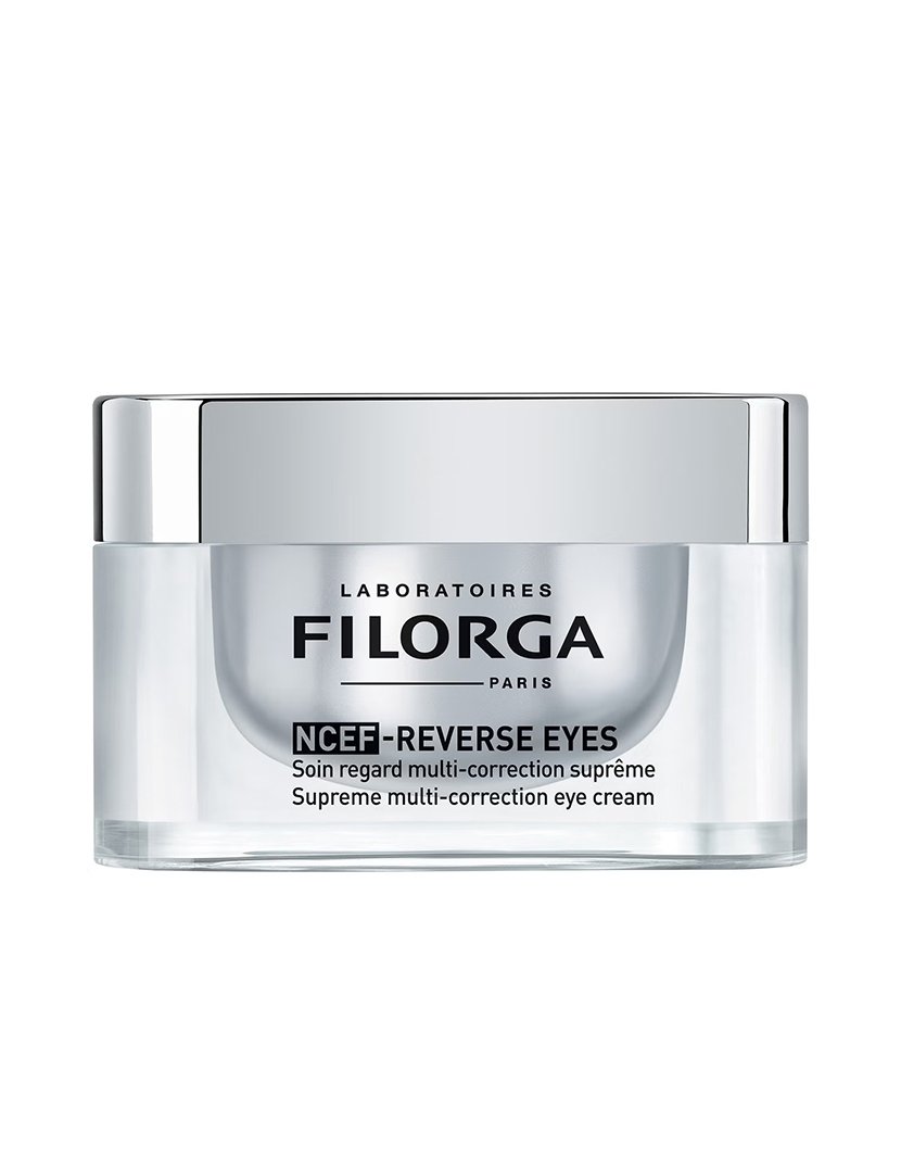 NCEF-Reverse Eyes Supreme Multi-Correction Eye Cream 