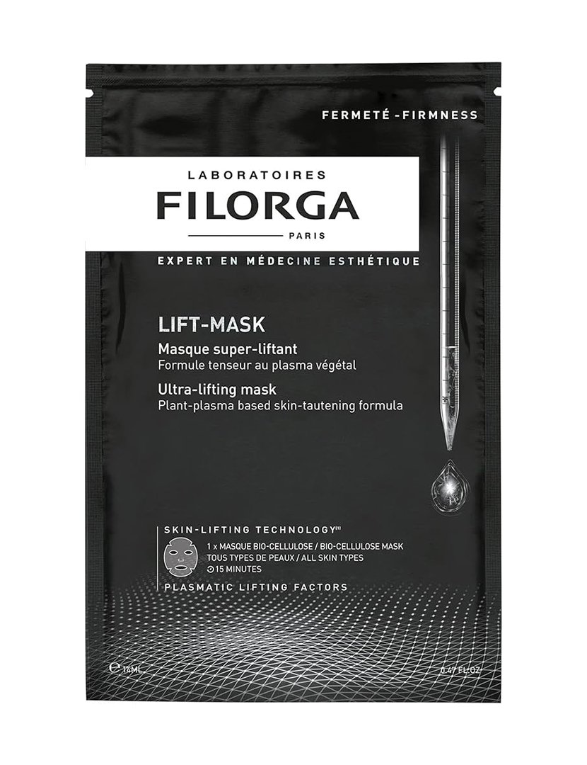 Lift-Mask Sheet