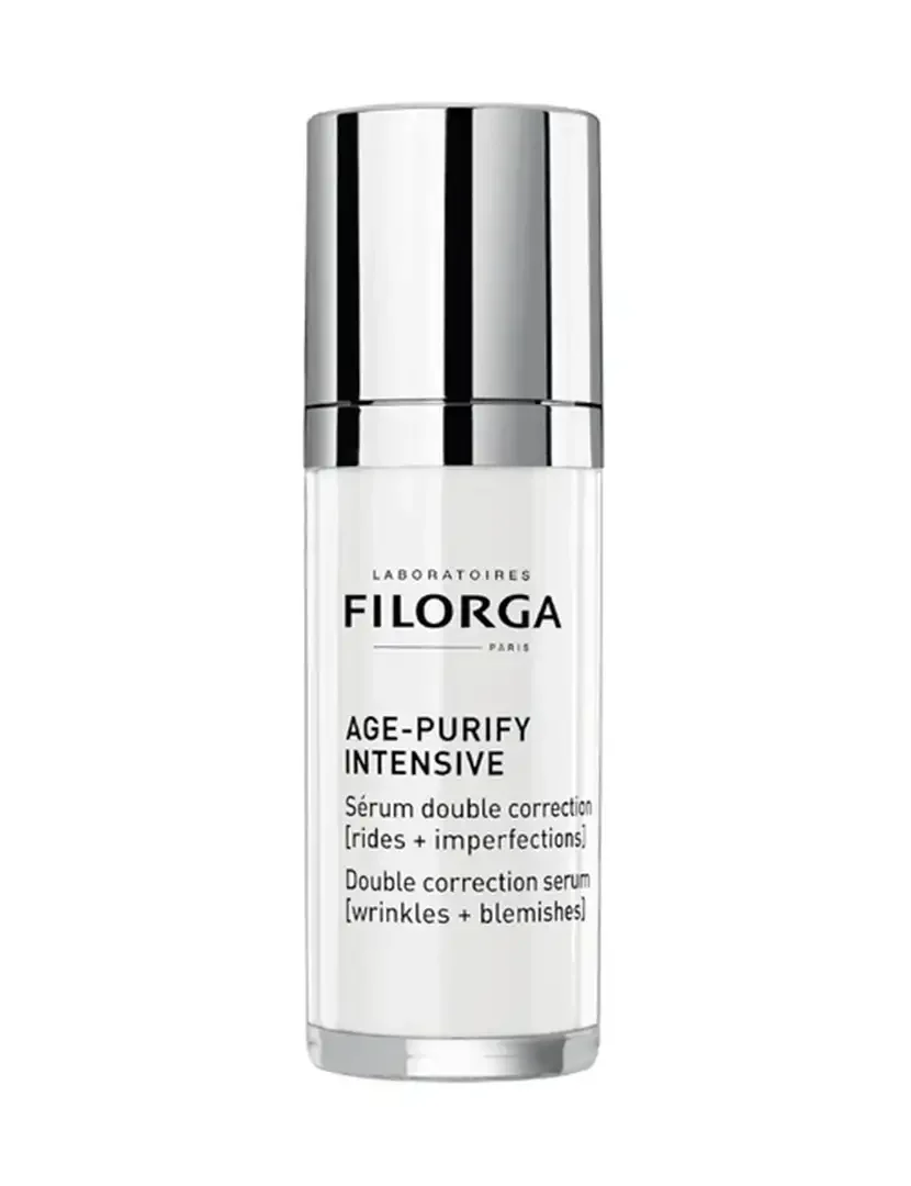 Age-Purify Intensive Double Correction Serum 