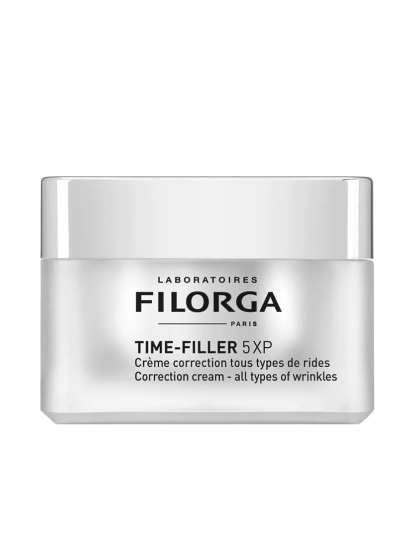 Time-Filler 5XP Wrinkle Correction Cream 