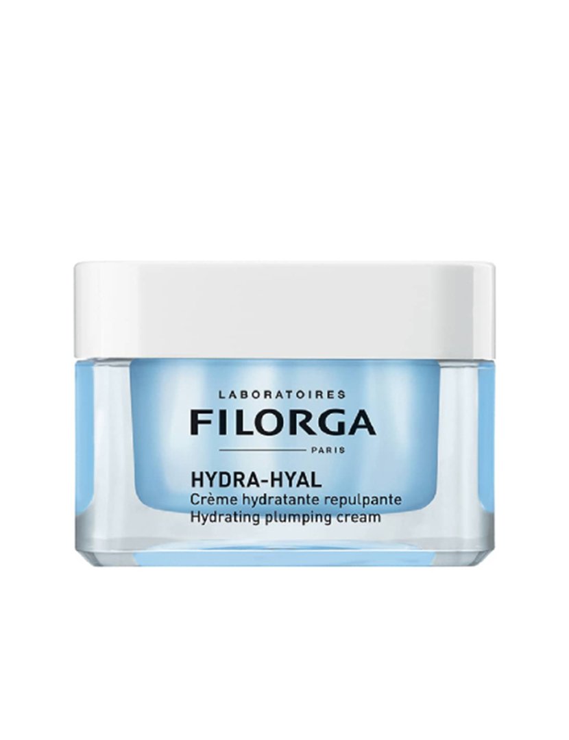 Hydra-Hyal Cream 