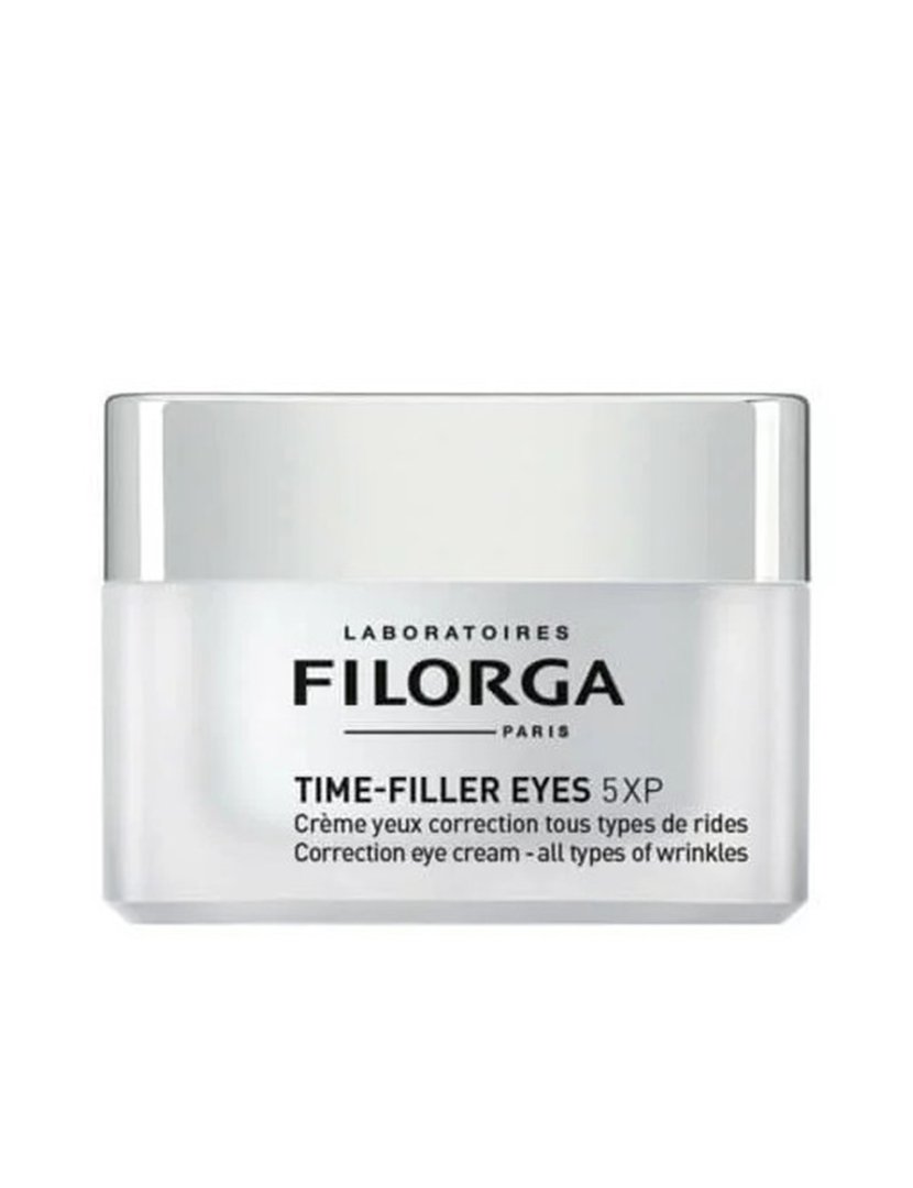 Time-Filler Eyes Absolute Eye Correction Cream 