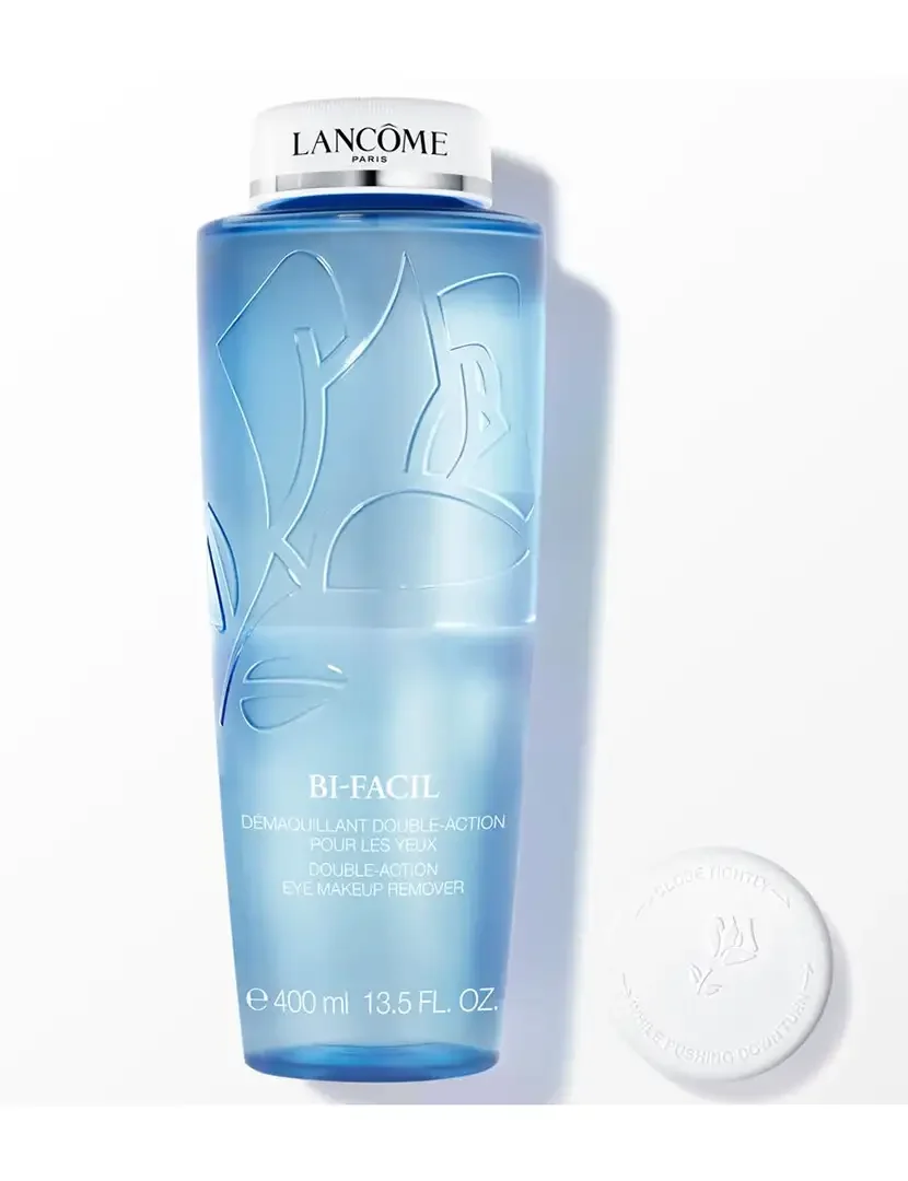 Bi-Facil Double-Action Eye Makeup Remover