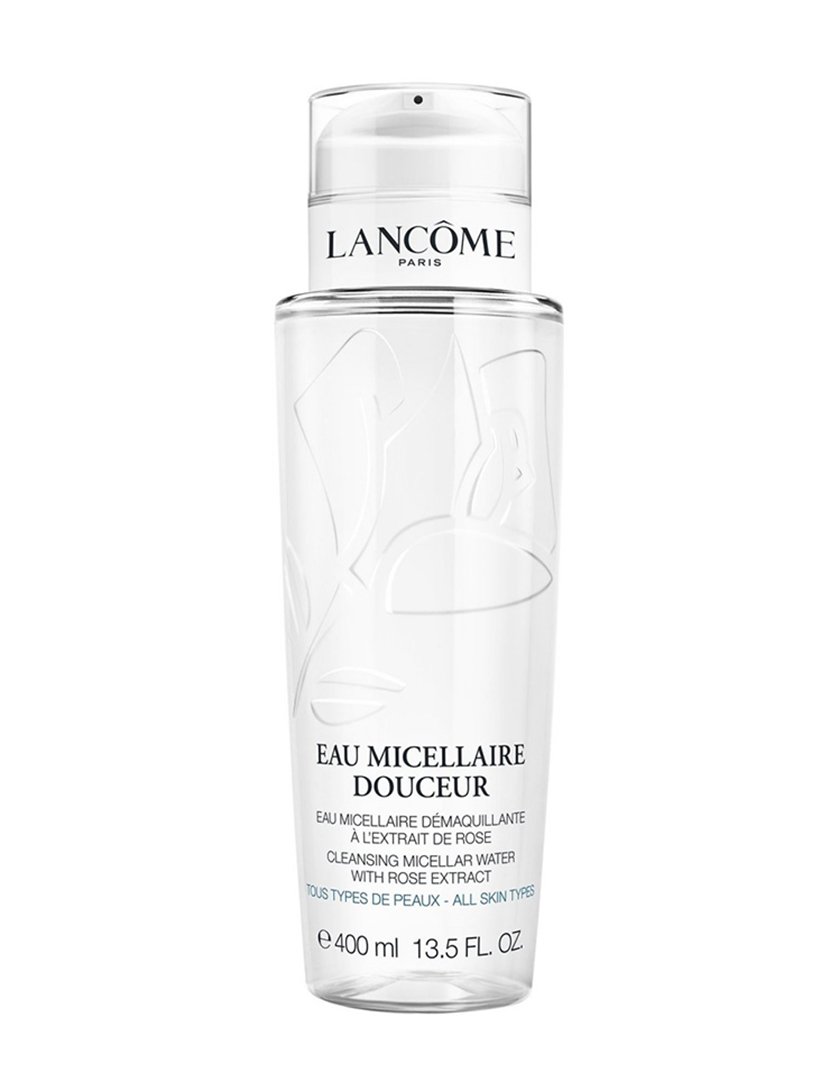 Eau Micellaire Douceur
