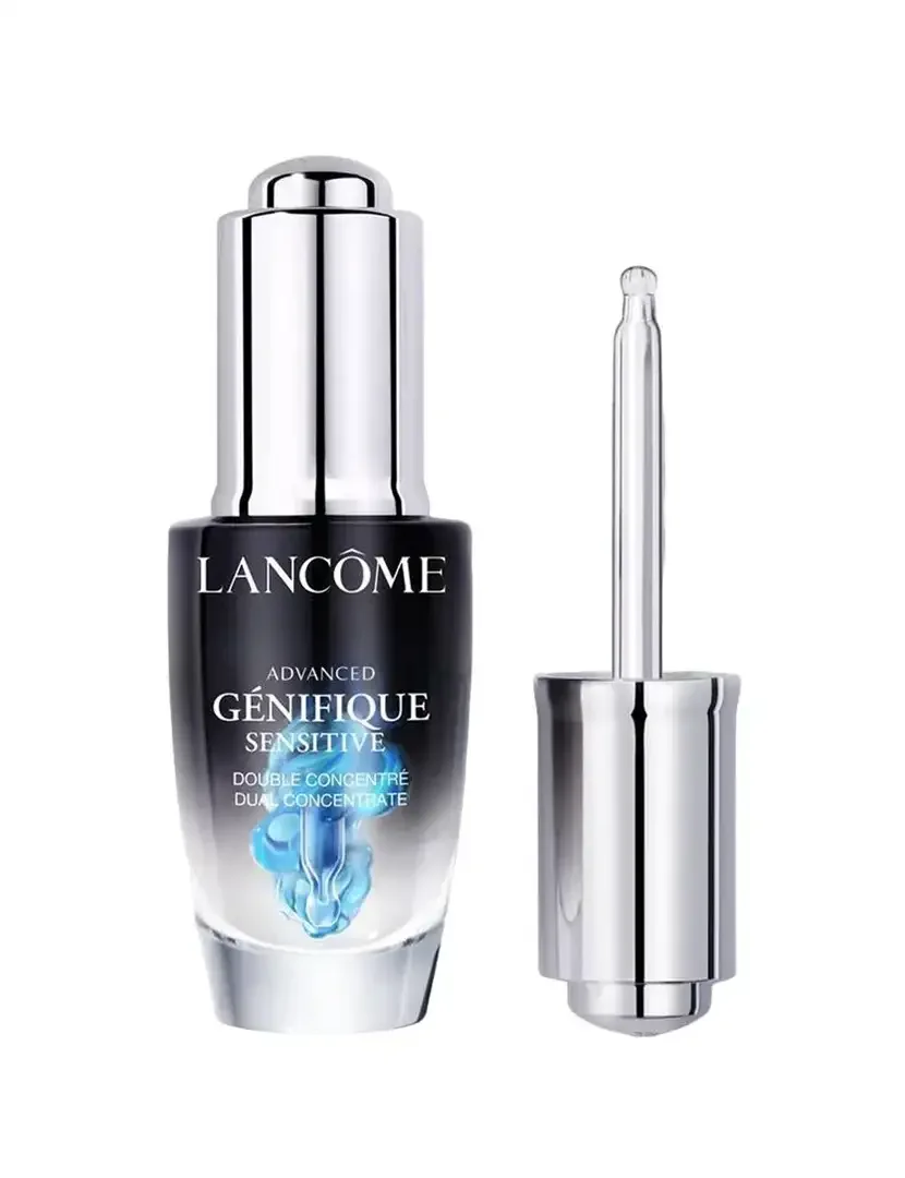 Advanced Génifique Sensitive Dual Concentrate