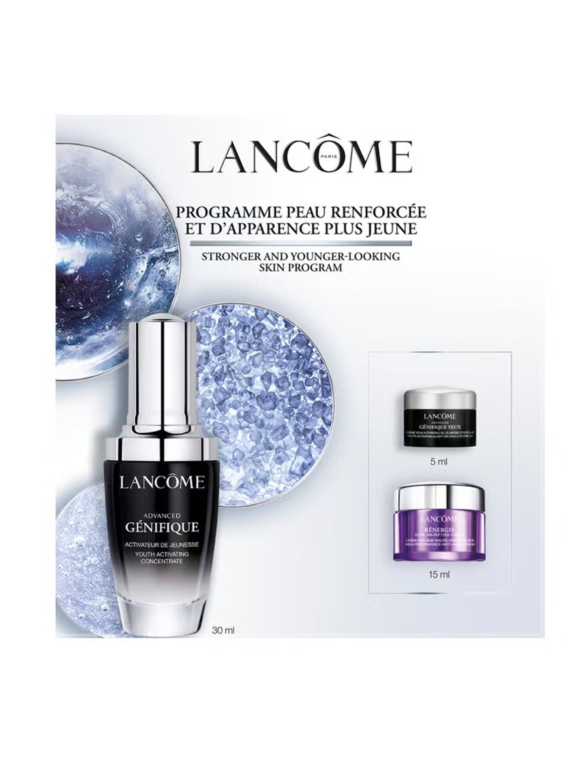 Advanced Génifique Discovery Set (3-Piece)