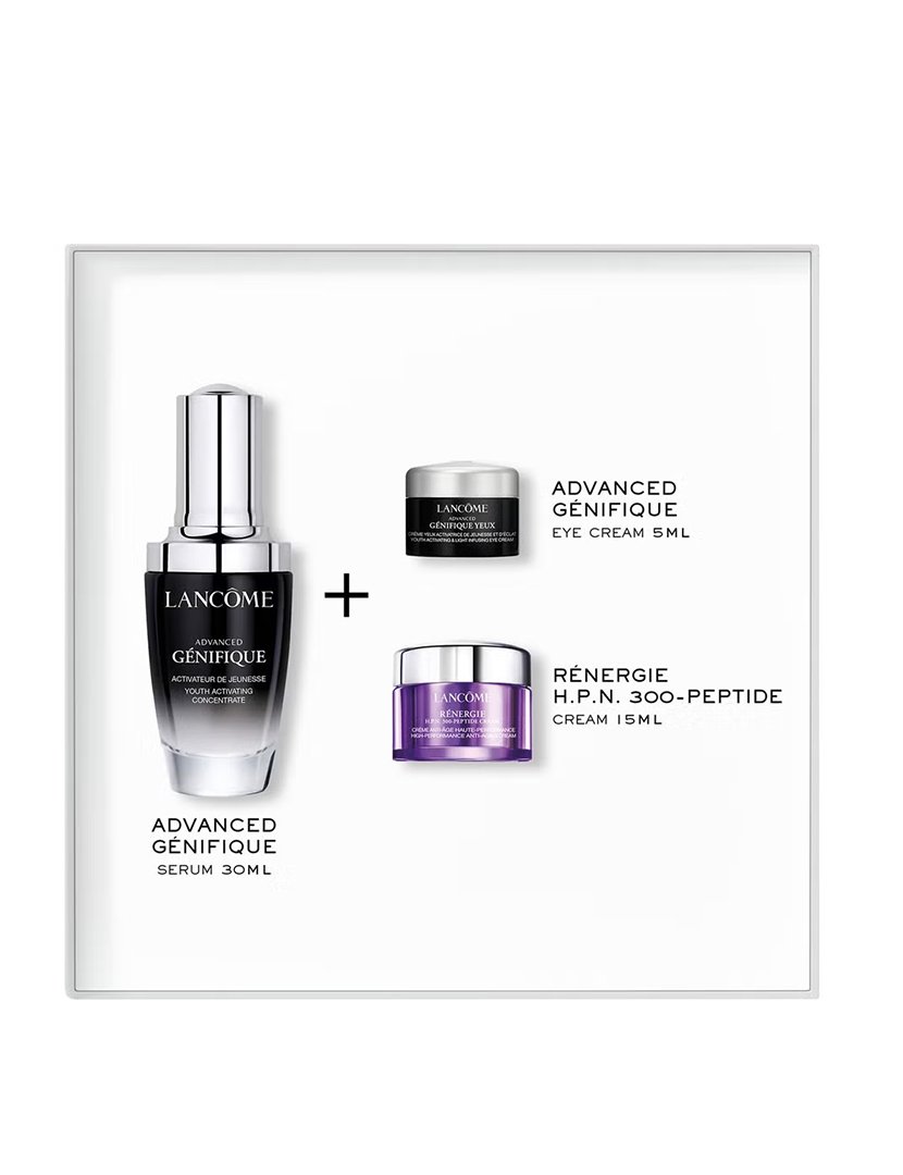 Advanced Génifique Discovery Set (3-Piece)