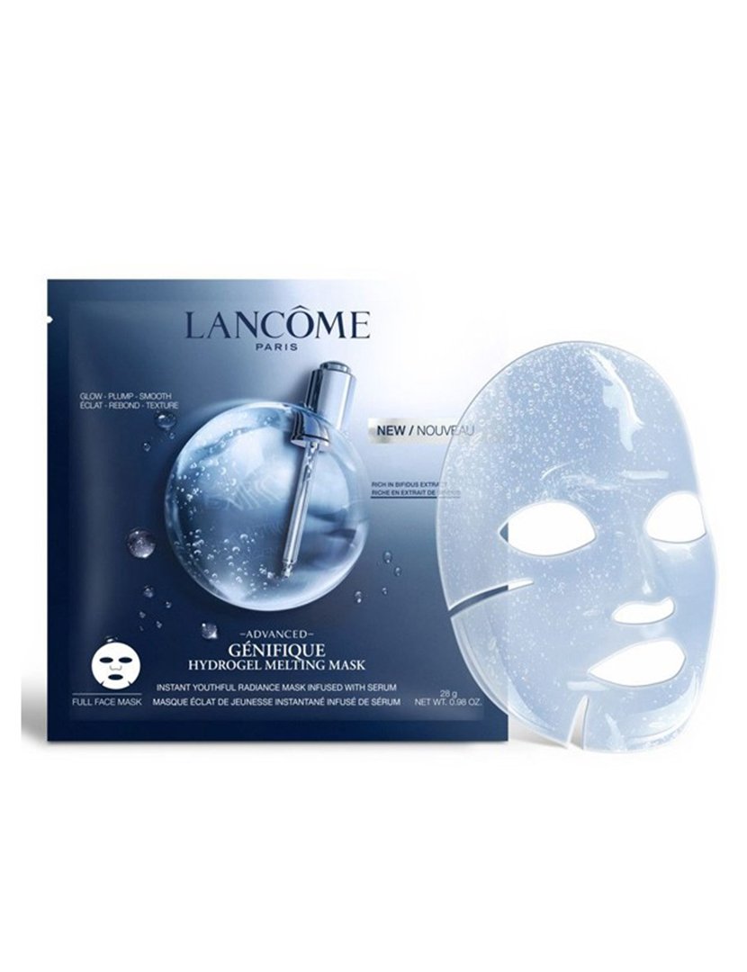 Advanced Génifique Hydrogel Melting Mask