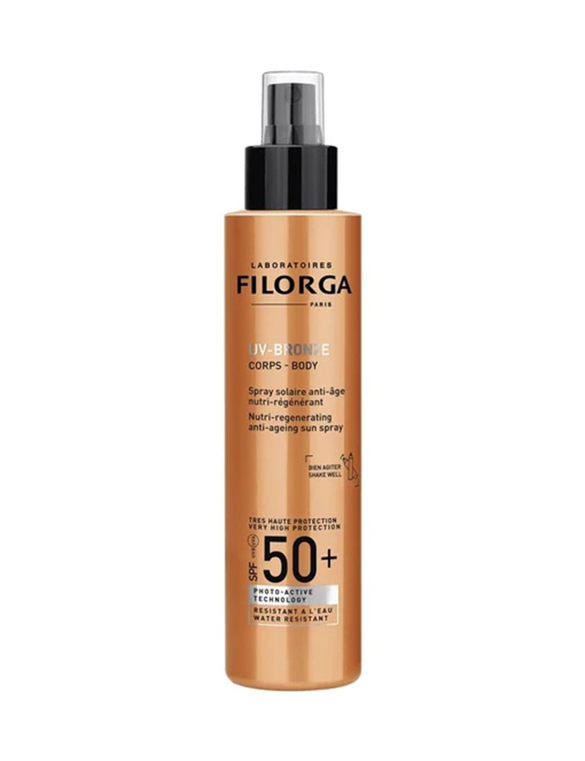 UV-Bronze Body SPF50+ 