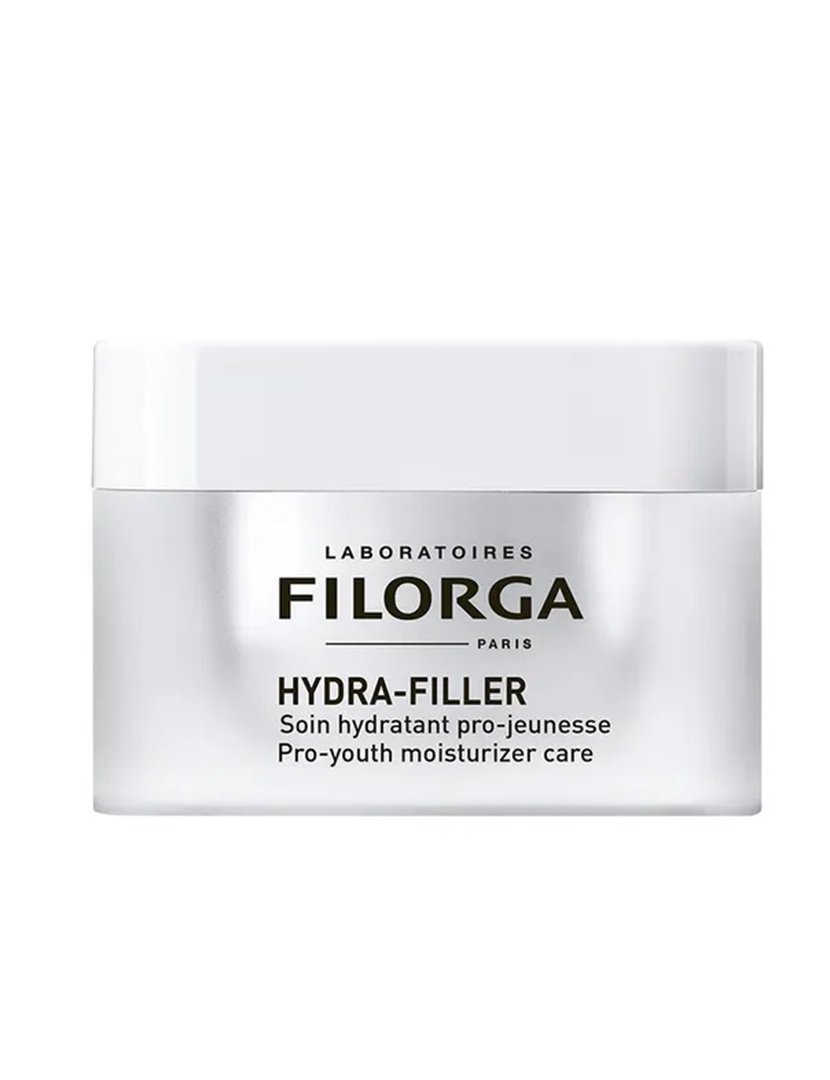 Hydra-Filler Pro-Youth Boosting Moisturizer 