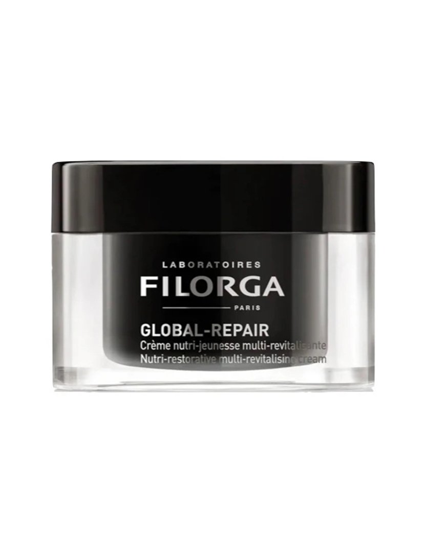 Global-Repair Nutri-Restorative Multi-Revitalizing Cream 