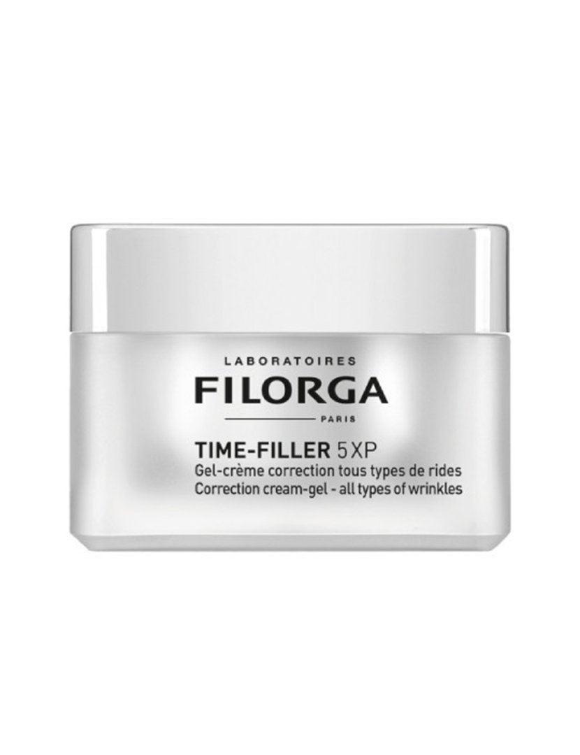 Time-Filler 5XP Gel-Cream 