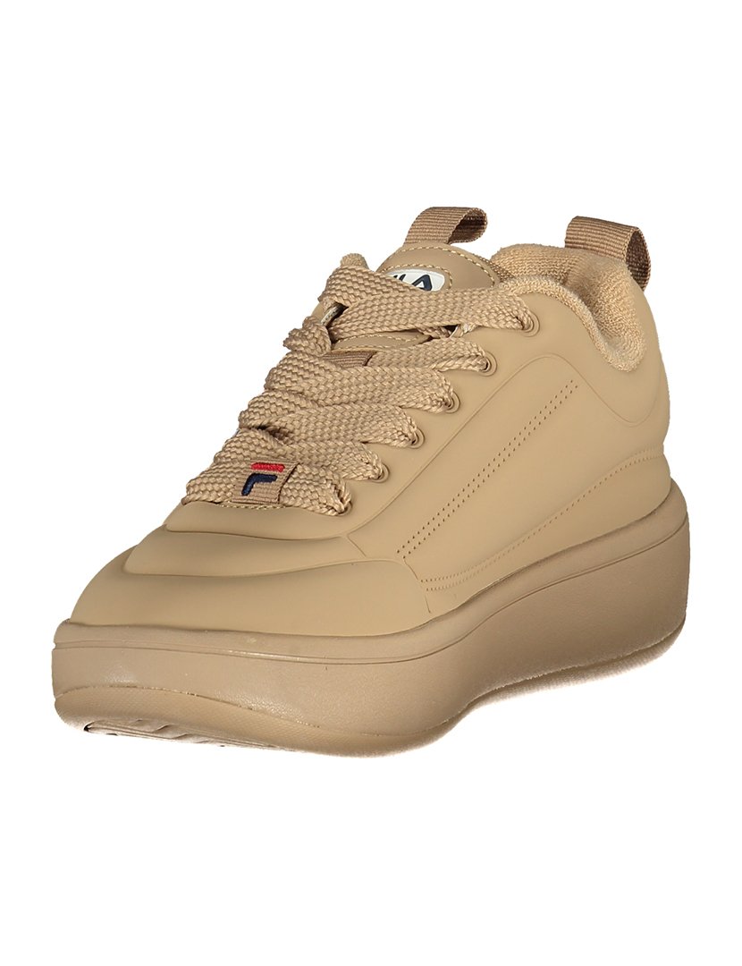 Ténis Senhora Castanho