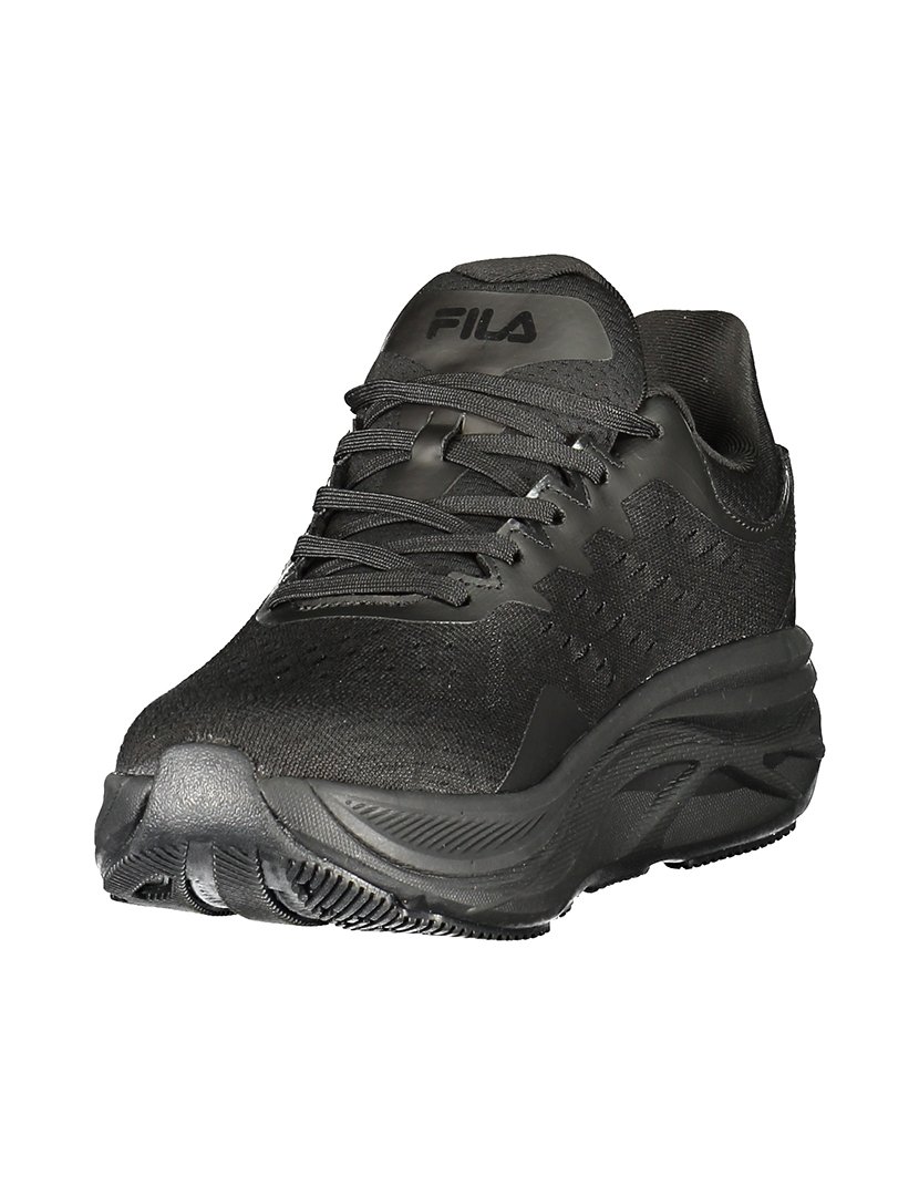 Ténis Senhora Preto