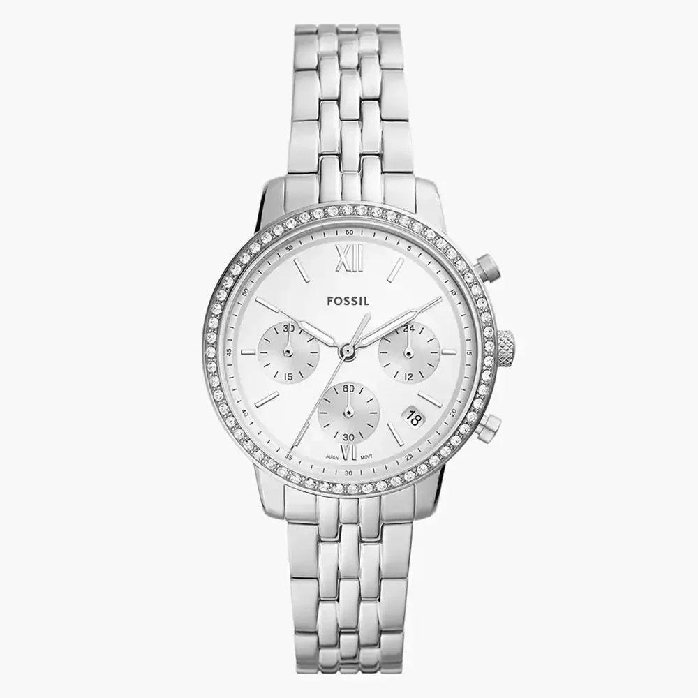 Relógio Neutra Cronógrafo