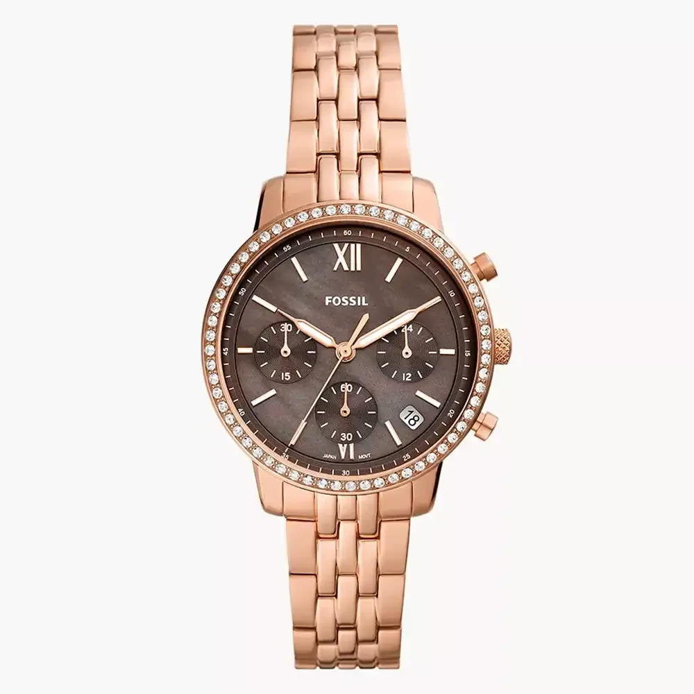 Relógio Neutra Cronógrafo