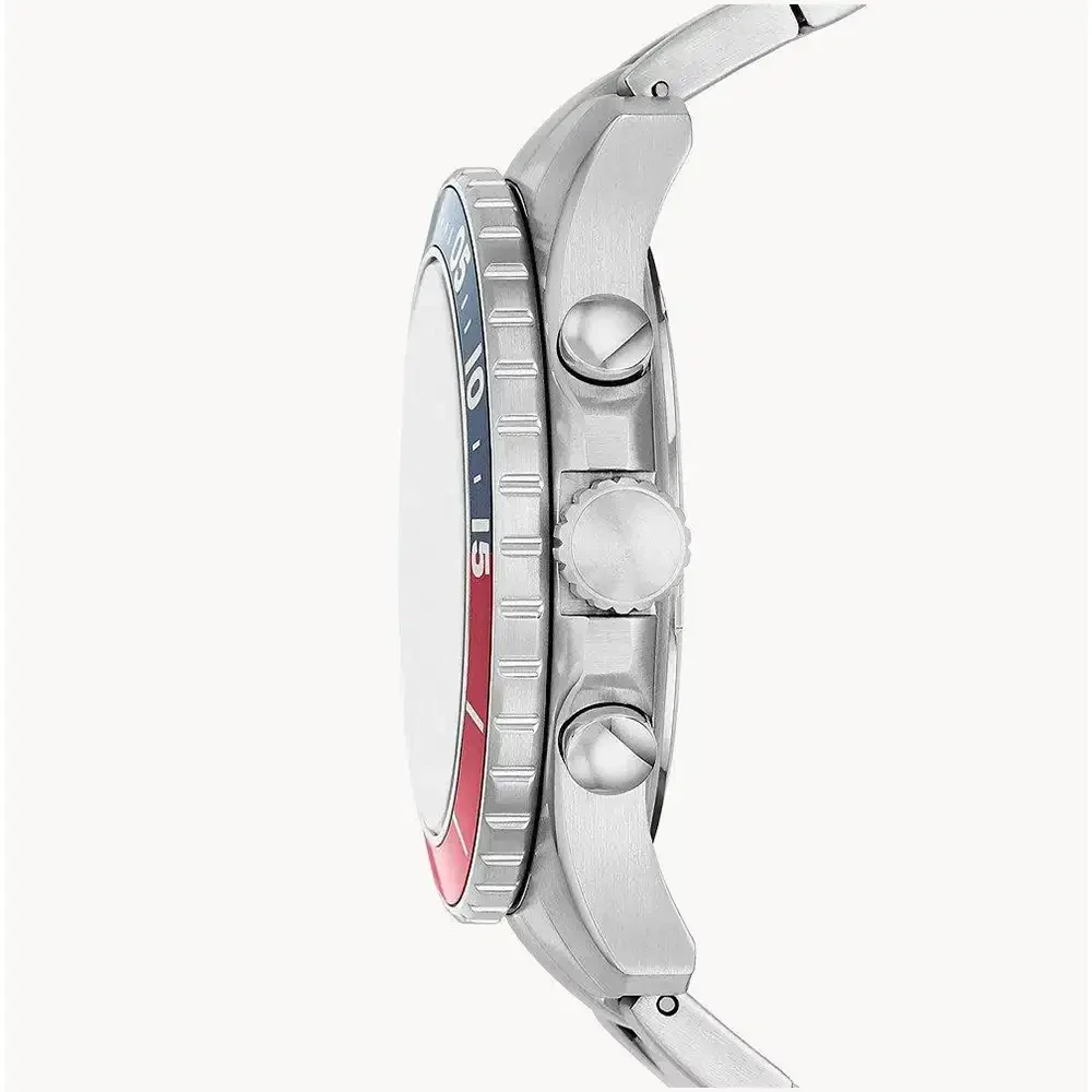 Relógio FB-03 Cronógrafo