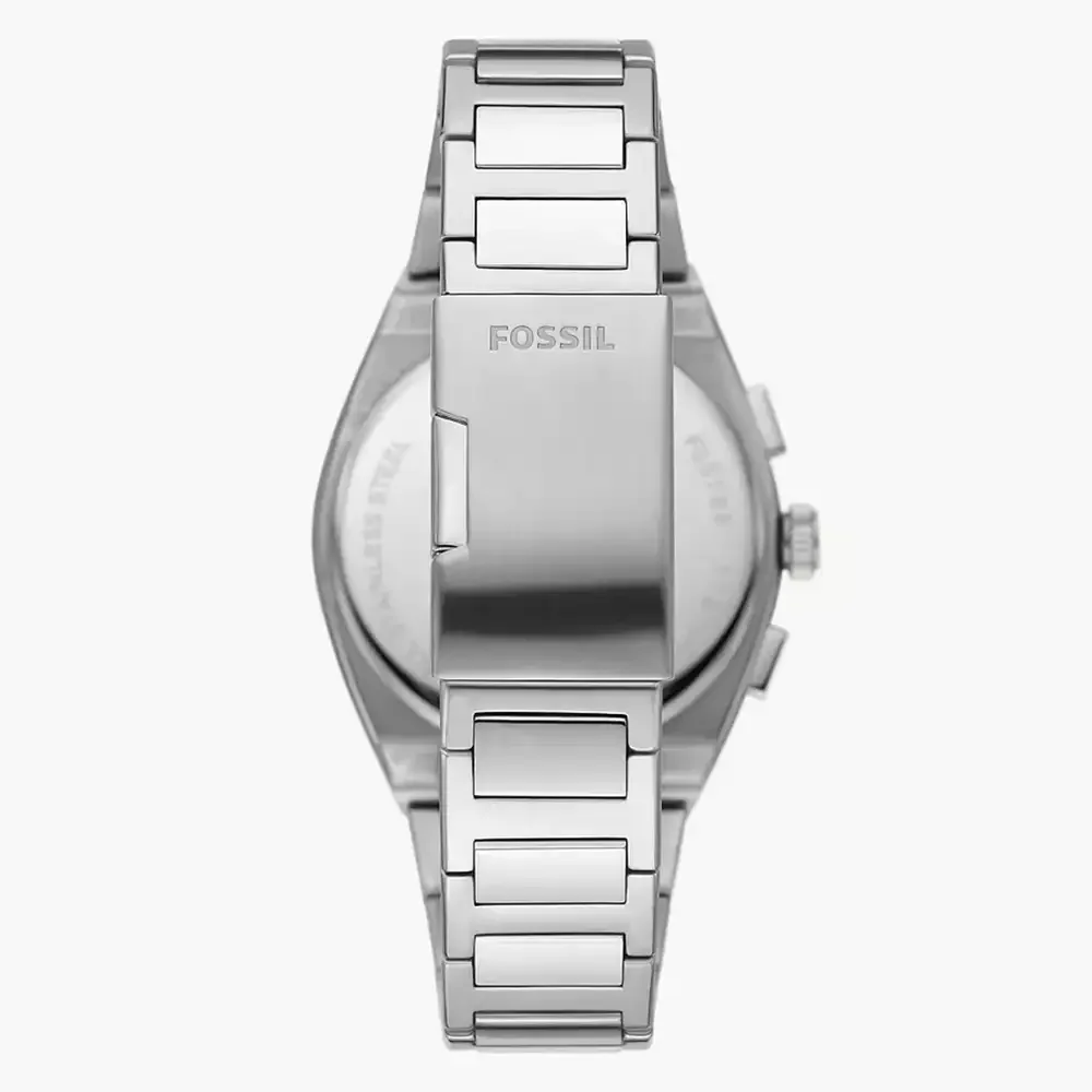 Relógio Everett Cronógrafo