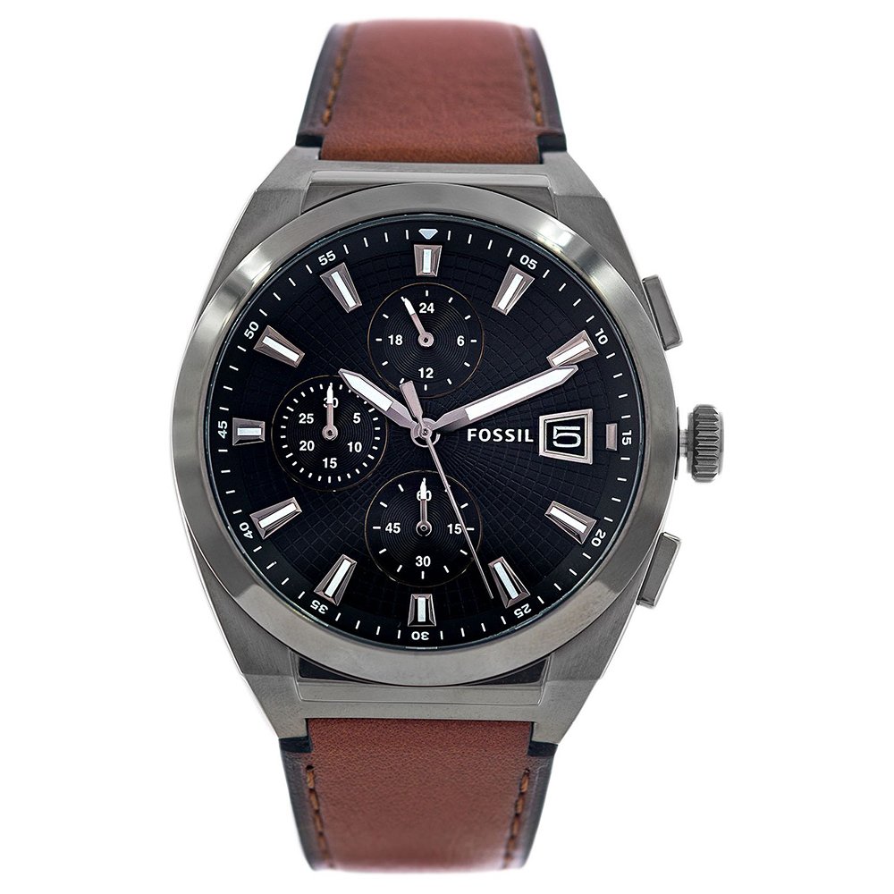 Relógio Everett Cronógrafo