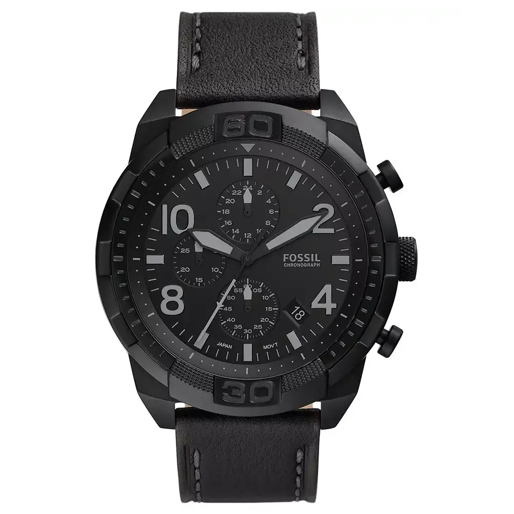 Relógio Bronson Cronógrafo