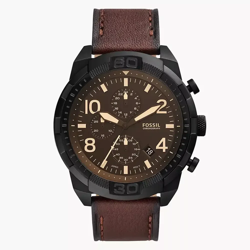 Relógio Bronson Cronógrafo