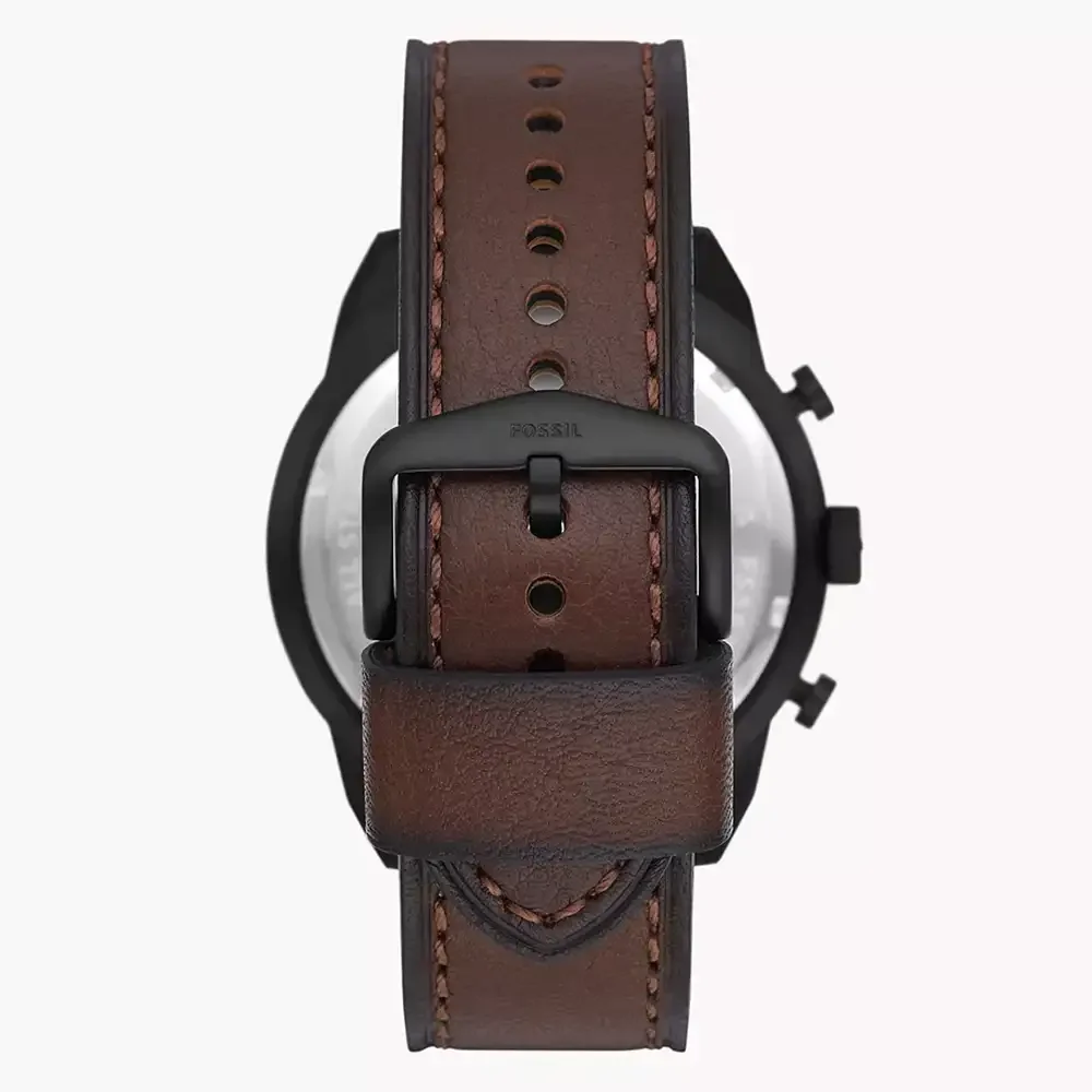 Relógio Bronson Cronógrafo