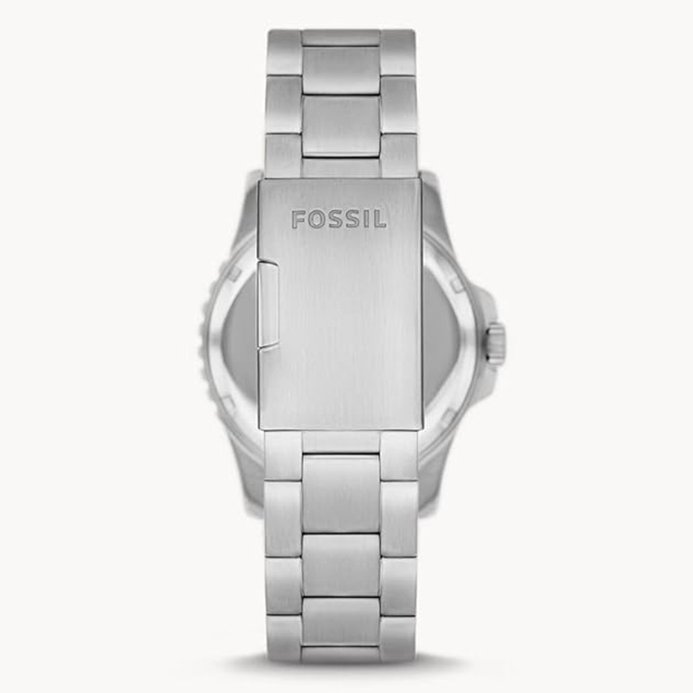 Relógio Fossil Blue