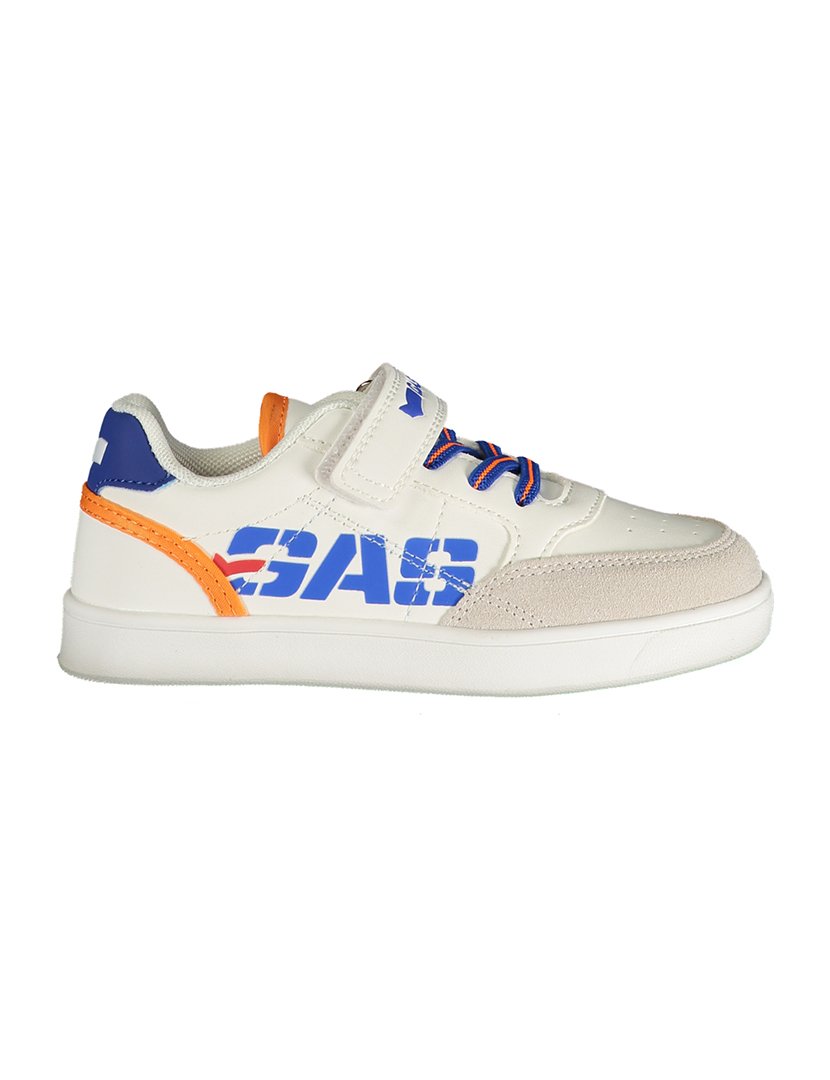 Ténis Menino Branco