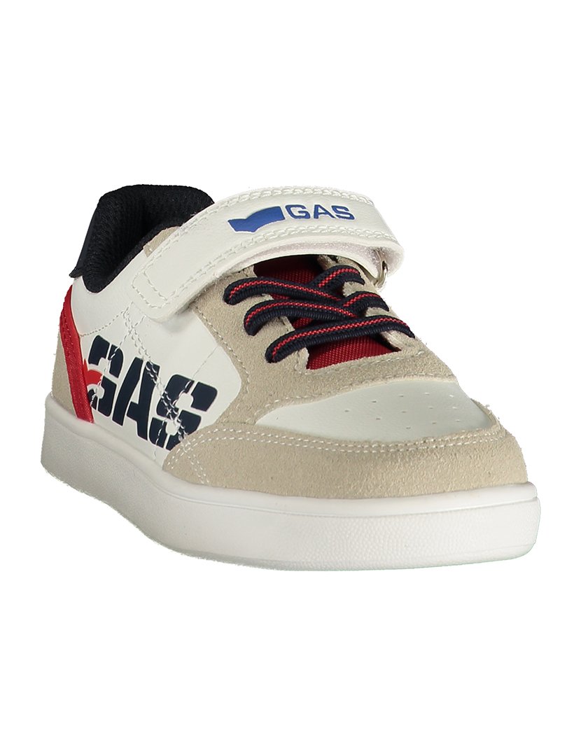 Ténis Menino Branco