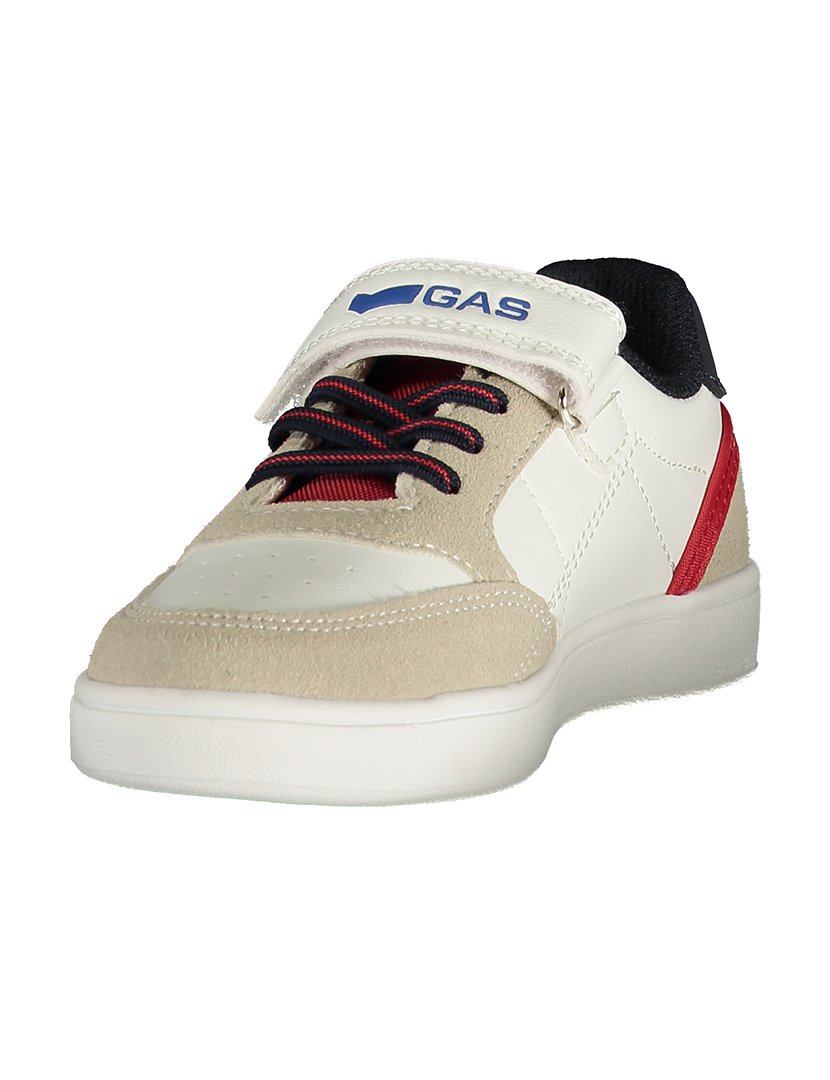 Ténis Menino Branco