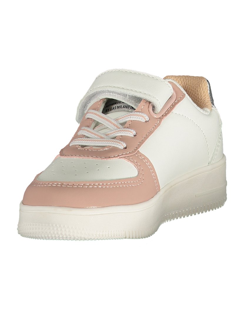 Ténis Menina Branco