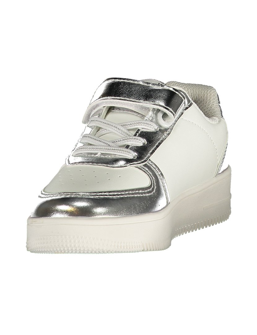 Ténis Menina Branco