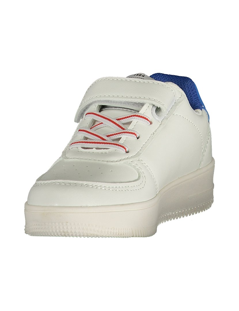 Ténis Menina Branco