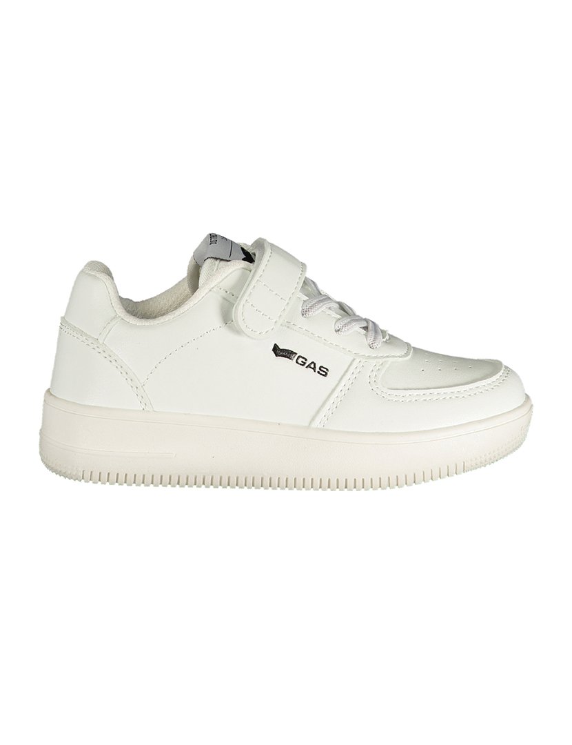 Ténis Menina Branco