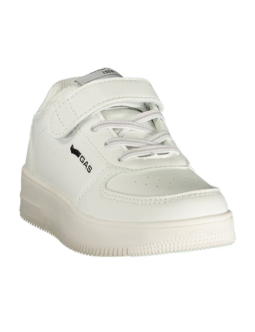 Ténis Menina Branco