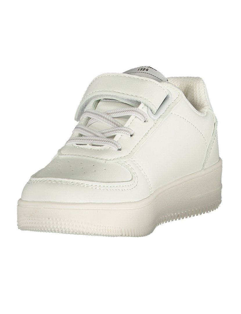 Ténis Menina Branco