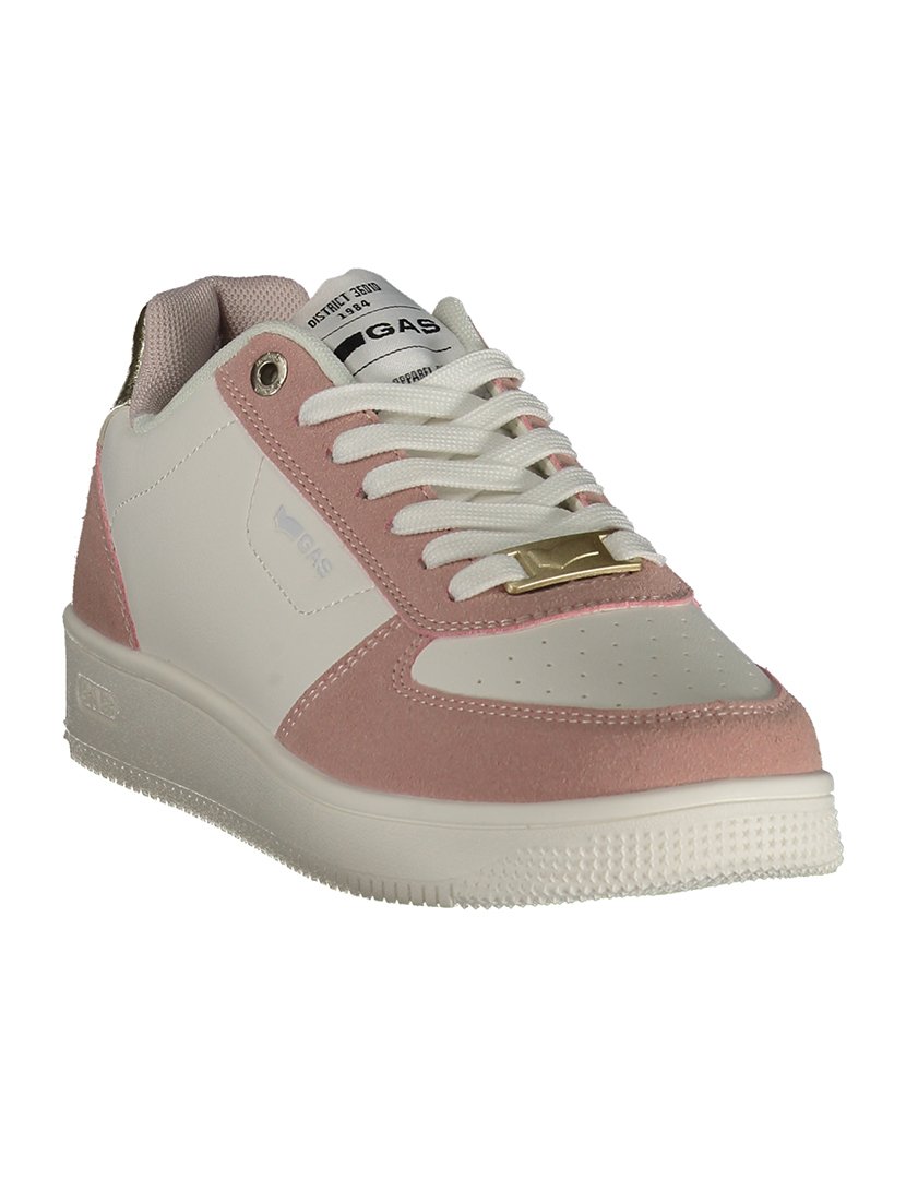 Ténis Senhora Branco