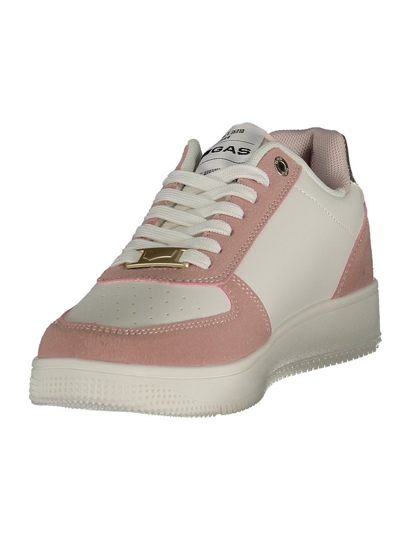 Ténis Senhora Branco